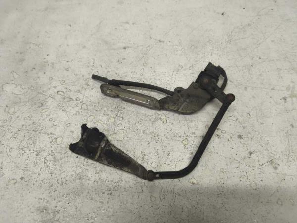 CAPTEUR DE NIVEU DE PHARE AVANT MERCEDES - Vue 1